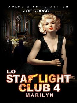 cover image of Lo Starlight Club 4